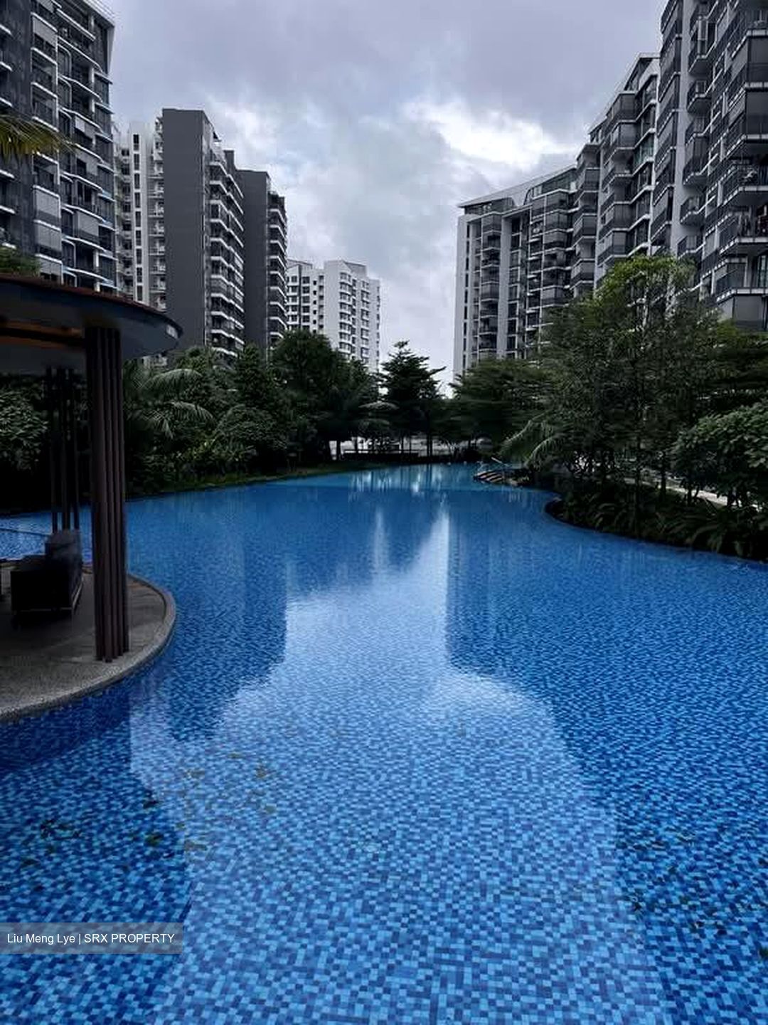 Kingsford Waterbay (D19), Apartment #547376501